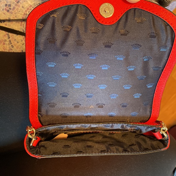 Juicy Couture Cross Body - Picture 5 of 5